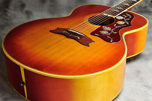 Used Gibson Gibson / 1970s J-200 Artist from JAPAN EMS