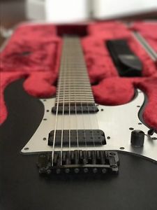 Ibanez Apex20 With Prestige Case