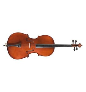 Violoncelle 4/4 érable massif Stagg VNC-4/4