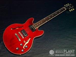 Gibson Custom Shop ES-339 Electric Guitar Free Shipping