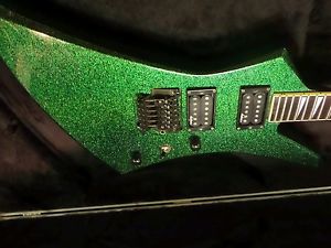 Jackson Kelly Pro **RARE**
