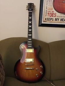 Gibson Les Paul Studio Electric Guitar