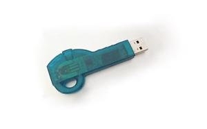 Avid Pro Tools HD10 HD9 License Bundle on Used iLok v1