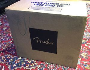 Fender 65 Princeton Reverb  Brand New Factory Sealed Box Model #: 2172000000