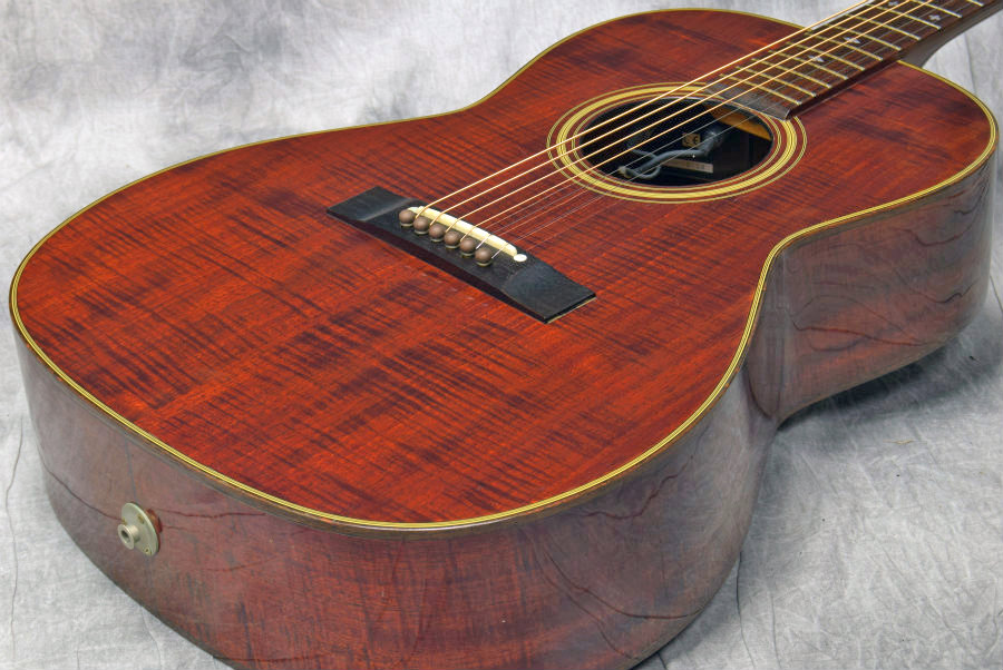 Used Takamine Takamine / PT-406 from JAPAN EMS