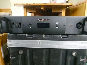 Furman P-2400 AR Power Conditioner