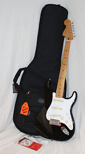 Fender Artist Series Jimi Hendrix Stratocaster - Black