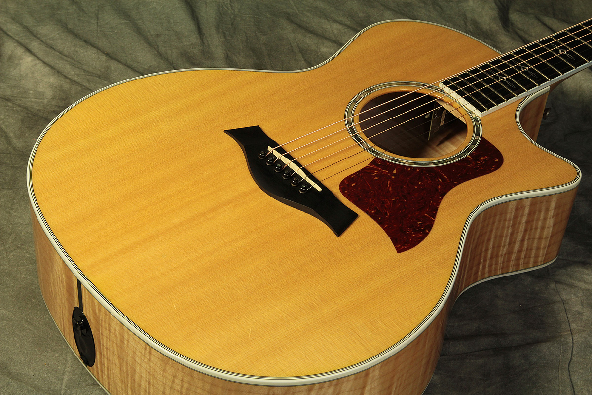 Used Taylor / 614CE ES2 Taylor from JAPAN EMS