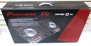 Pioneer DJ DDJ-SX2 Serato 4-Channel Performance Controller, New inbox