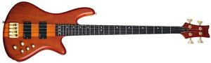 Schecter Stiletto Studio-4 Bass