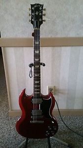 2000 Gibson 61 Reissue SG