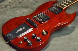 Gibson DEREK TRUCKS Signature SG Electric Guitar Free Shipping