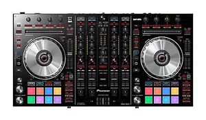 Pioneer DDJ-SX2 Digital Performance DJ Controller NEW FREE EMS