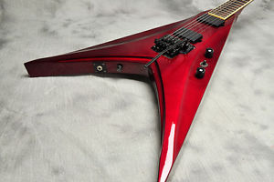 Used Grass Roots Grass Roots / GC-60V from JAPAN EMS