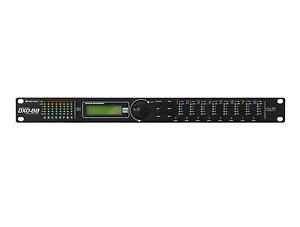 OMNITRONIC DXO-88E controller Digitale
