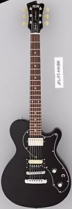 FGN J Standard JFL-FT-HH 2016 Black