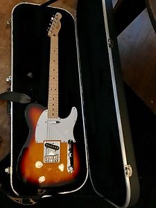 Fender Telecaster MIM