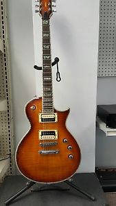 ESP LTD Deluxe EC-1000 Electric Guitar