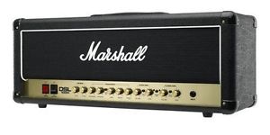 Marshall DSL100H Guitar Head