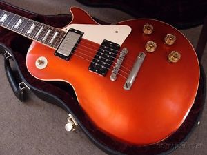 Gibson Custom Shop Historic Collection 1958 Les Paul Reissue, VOS,  f021252