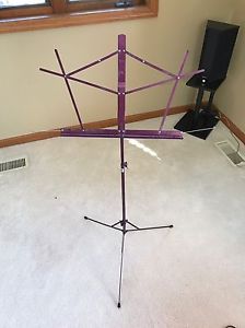 Brown Maple Wood Basi X Drumset In Great Condition