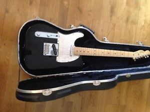 Fender American Standard Telecaster Left Hand