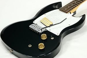 Used HISTORY History / ZSG-CFS German Black from JAPAN EMS