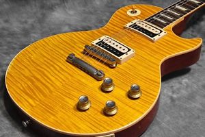 Gibson Historic Select 1959 Les Paul Reisuue  Electric Guitar Free shipping