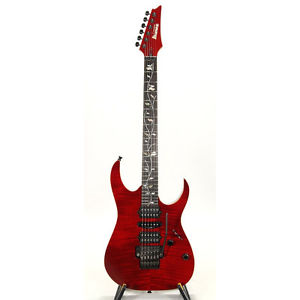 Ibanez 2008 RG8470Z RS Red Spinel Electric Guitar [EX] w/Hard Case made in Japan