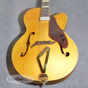 Gretsch G100CE Synchromatic Archtop Cutaway Electric Guitar Free Shipping