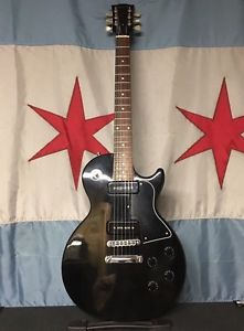 USA made Gibson lespaul special 1998 P90's