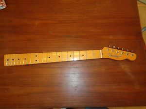 Fender Telecaster Tele Hot Rod HotRod 52 Loaded Neck