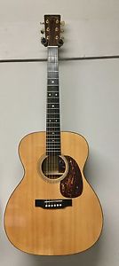 Martin M-16GT Acoustic Guitar w/OHSC