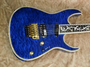 EDWARDS E-CY-165CTM Electric Guitar Free Shipping