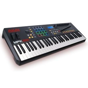 AKAI - MPK261