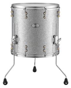 Pearl Music City Custom 16"x14" Reference Pure Series Floor Tom