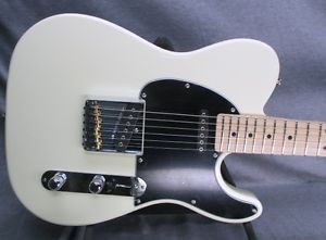 2017 USA G&L ASAT Fullerton Standard Classic