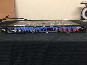 Vintage Lexicon PCM 42 Reverb #1