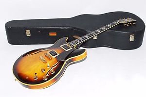 1982 Ibanez AS-200 John Scofield FREE SHIPPING