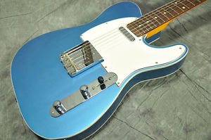 EDWARDS by ESP E-TE-92CTM, telecaster type guitar, Made in Japan, f0322