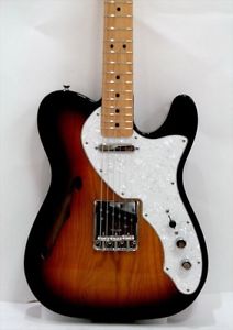 Fender 69 TELE Thinline (USED) / 3CS FROM JAPAN/569