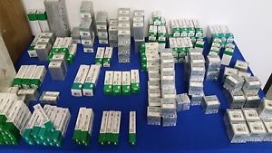 Replacement Bulbs and Lamps