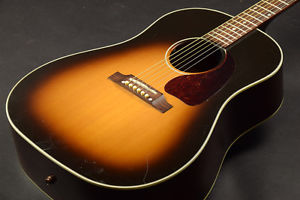 Used Gibson / J-45 Modern Classic made 2008 from JAPAN EMS