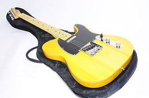 1994/1995 Fender Japan Telecaster TL-72 Electric Guitar RefNo 288
