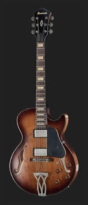 Ibanez AGV10A-TCL Artcore Vintage  CHITARRA ELETTRICA  nuova con garanzia