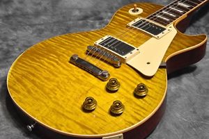 Gibson Historic Select "Hand Pick" 1958 Les Paul Reissue Electric Guitar