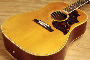 Used Gibson / 1966 year made Country & Western from JAPAN EMS
