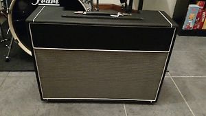 Marshall Bluesbreaker Guitar Amp Weber Clone Hand-wired Kit Plexi JTM45