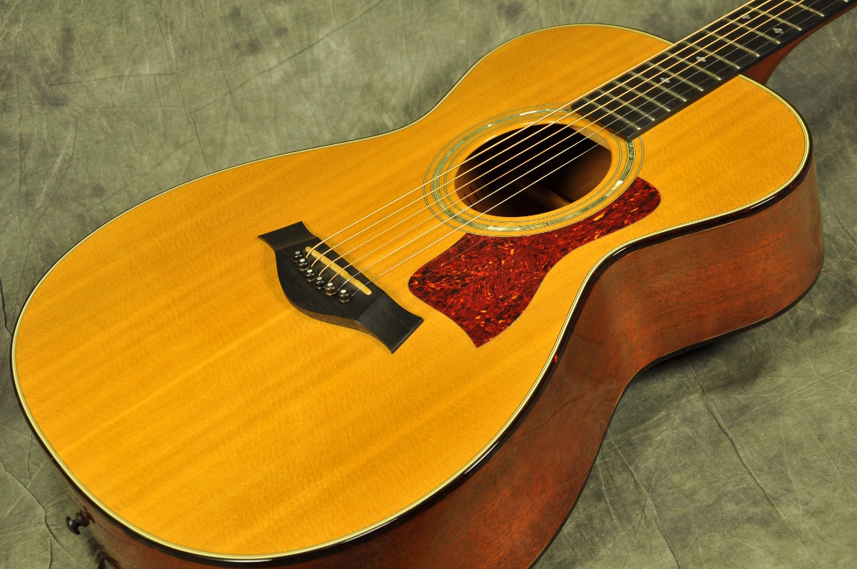Used Taylor / 512 made in 1994 from JAPAN EMS