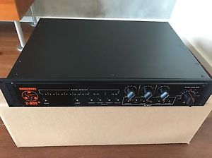 Dangerous music 2bus+ Summierer Neu ! No SSL, Neve